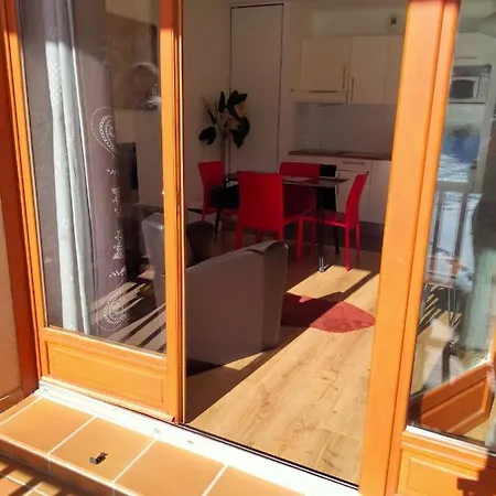 Charmant T2 Formigueres Les Esplaneilles Extérieur photo